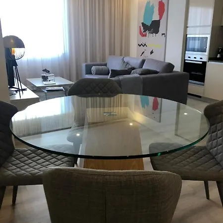 T1 Centro Apartment *