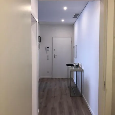 T1 Centro アパート *