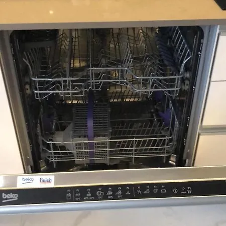 アパート T1 Centro